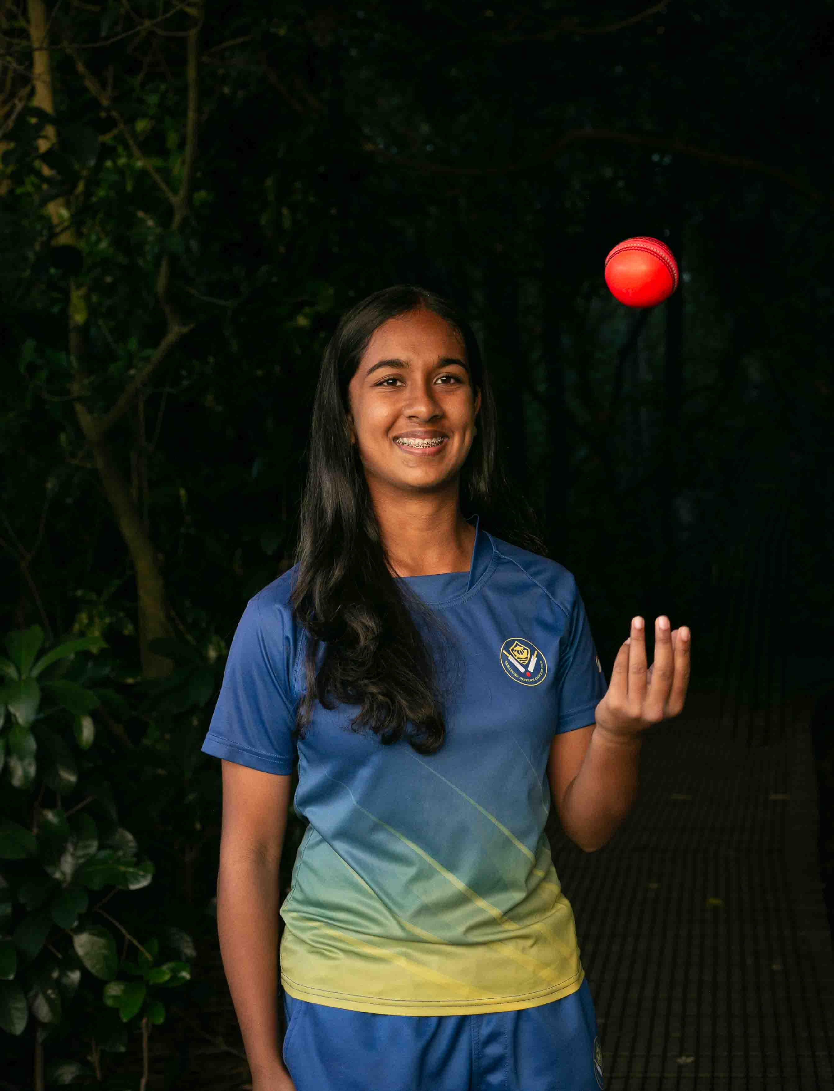 Thanulya