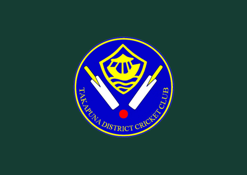 Takapuna District Cricket Club